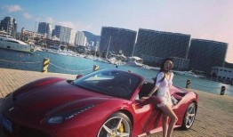 爆料贾乃亮豪车视频大全