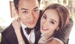 圈内爆料刘恺威杨幂,昔日夫妻关系揭秘