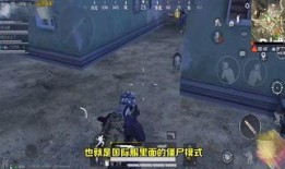 和平精英最新服饰爆料五,时尚潮流，个性十足