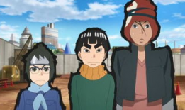 火影最新爆料达鲁伊,达鲁伊觉醒，神秘力量引领忍者世界新篇章