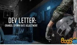 pubg最新版本爆料,最新版PUBG全新爆料，带你领略战场新变革！