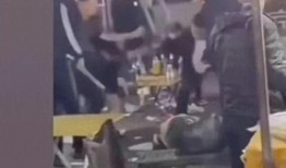 郭家毅爆料打架事件视频,视频还原惊心动魄现场