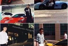 爆料贾乃亮豪车视频大全