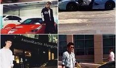 爆料贾乃亮豪车视频大全