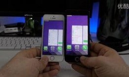苹果视频爆料,揭秘最新iPhone功能与设计亮点