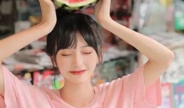 娱乐吃瓜头像女真人图片,揭秘娱乐圈吃瓜头像背后的神秘女真人