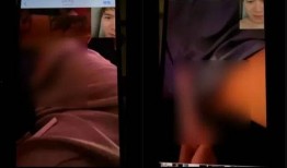 乔妹离婚爆料视频大全最新