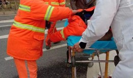 环卫工最新爆料,背后不为人知的辛酸与挑战