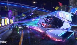 王牌竞速暗夜爆料视频,暗夜来袭！王牌竞速全新爆料视频揭秘神秘元素