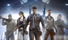 和平精英最新服饰爆料五,时尚潮流，个性十足