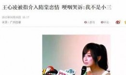 小天后爆料王婉辰视频,小天后爆料背后的惊人真相
