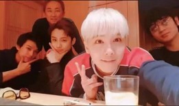 爆料天涯韩国娱乐圈,韩国娱乐圈幕后真相大曝光