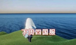 光遇推特最新爆料白鸟,神秘白鸟降临，揭开新篇章序幕