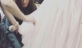 娱乐吃瓜酱婚纱,揭秘明星们的浪漫婚典瞬间