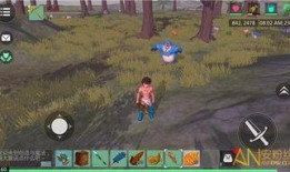 创造与魔法最新宠物爆料,带你探索奇幻世界