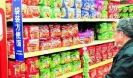 康师傅被爆料了吗最新,食品安全问题引发关注