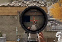 暗区突围m24最新爆料,神秘性能力觉醒，巅峰对决即将开启！