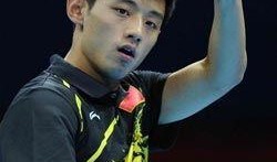 谁爆料张继科的视频了