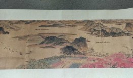 富春山居图电影在线观看,穿越时空的山水画卷在线呈现