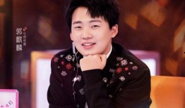 郭麒麟最新八卦爆料,郭麒麟新恋情曝光？娱乐圈再掀风波！