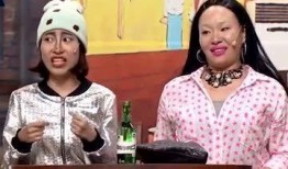 韩娱爆料搞笑视频大全,搞笑视频大盘点