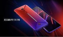 红魔10背面最新爆料,科幻感十足，性能与美学并存