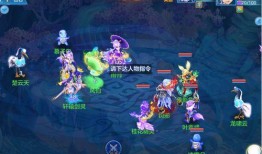 神武4手游新闻爆料,神秘副本即将开启，全新玩法等你探索