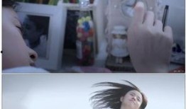 正能量爆料女生视频素材