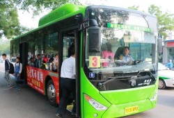 3路公交车爆料视频播放,揭秘城市交通背后的故事