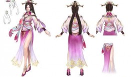 貂蝉无双最新爆料视频,绝美舞姿，传奇再续！