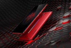 红魔爆料努比亚视频,努比亚视频揭示神秘性能与设计