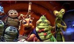 昆虫总动员在线观看,微观世界的奇幻冒险之旅