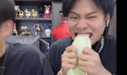 网红小杨哥吃瓜事件视频,揭秘网络红人的争议瞬间