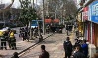 湖北南路最新爆料,揭秘神秘事件背后的真相