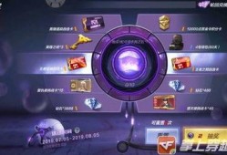 cfm活动最新爆料王者轮回,CFM活动全新爆料，神秘轮回之力即将觉醒！