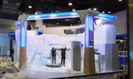 轮船漫展爆料视频,揭秘幕后制作与现场盛况