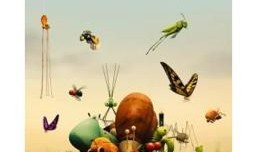 昆虫总动员在线观看,微观世界的奇幻冒险之旅