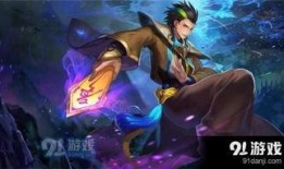 王者荣耀重做最新爆料,全新重做爆料，英雄技能焕新升级！