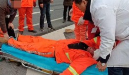 环卫工最新爆料,背后不为人知的辛酸与挑战