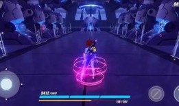 最新爆料崩坏,神秘爆料揭开新篇章，游戏世界即将迎来全新变革！