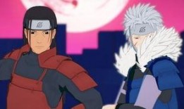 冰哥第二弹火影爆料视频,冰哥第二弹爆料视频深度解析