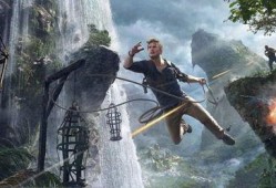 神秘海域5爆料大全最新,终极探险揭秘，独家爆料大盘点！