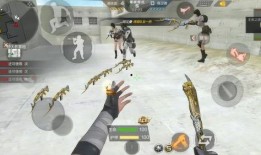 cf手游最新爆料泷战,CF手游全新爆料揭秘