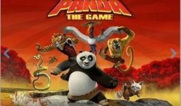 功夫熊猫1在线观看,探寻熊猫侠的传奇之路