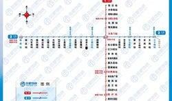 合肥地铁1号线爆料视频,揭秘线路亮点与未来规划