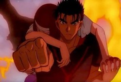 绀青之拳在线观看中文,热血拳击传奇，激战巅峰对决！