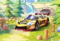 卡丁车手游最新爆料下载,速度与激情再升级，下载体验极致竞速盛宴！