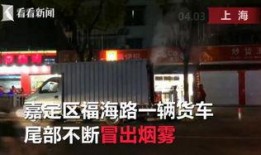 上海嘉定咋爆料新闻类,聚焦热点事件，揭秘幕后真相