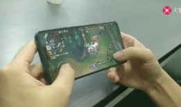 联盟端游爆料视频,神秘英雄登场，战局风云再起！