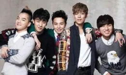 娱乐圈扒姐爆料bigbang,BigBang成员幕后故事大曝光！